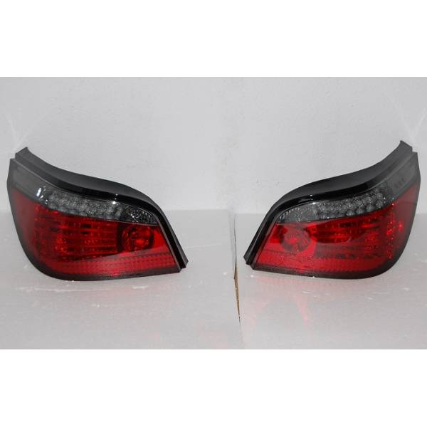 Bmw e60 led rear lights