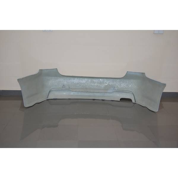 Removing rear bumper bmw e90 #2