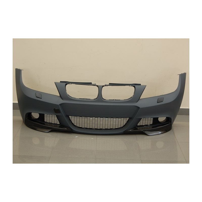 Paragolpes delantero bmw e90