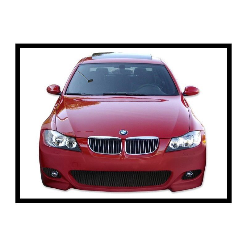 Paragolpe delantero bmw #3