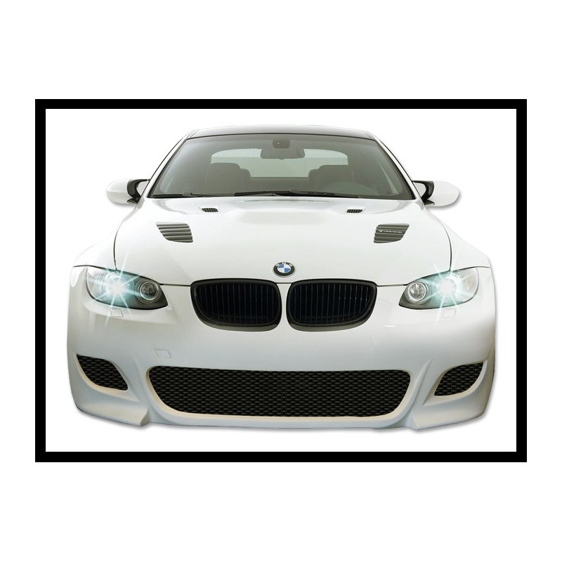 Paragolpes delantero bmw m3 #5