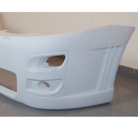 Front Bumper Ford Focus 1998-2001, WRC Type