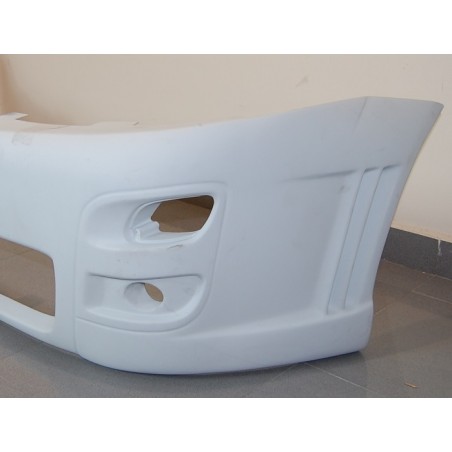 Front Bumper Ford Focus 1998-2001, WRC Type