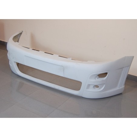 Front Bumper Ford Focus 1998-2001, WRC Type