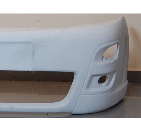 Paragolpes Delantero Ford Focus WRC