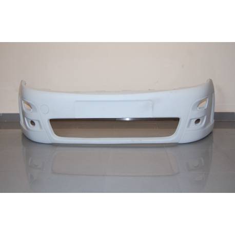 Front Bumper Ford Focus 1998-2001, WRC Type