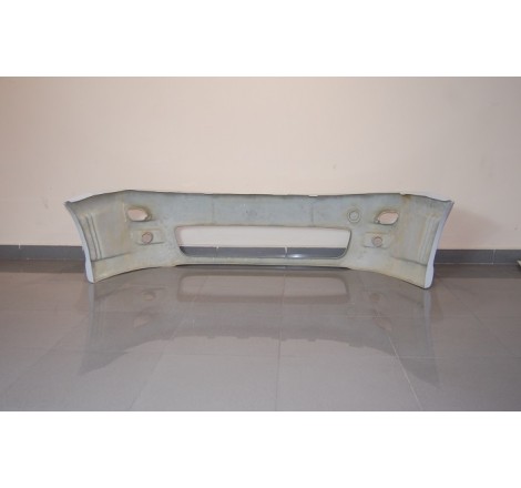Front Bumper Ford Focus 1998-2001, WRC Type