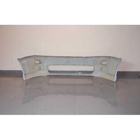 Front Bumper Ford Focus 1998-2001, WRC Type