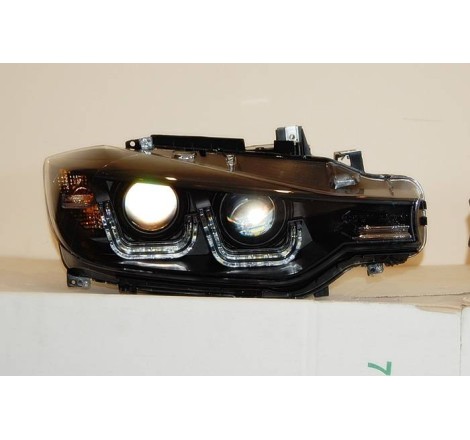 FARI ANTERIORI BMW F30 / F31