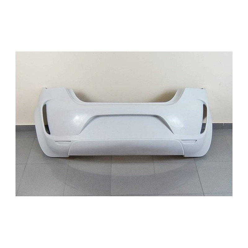 Paraurti Posteriore Seat Ibiza 02-07 Tipo Leon 05 FR