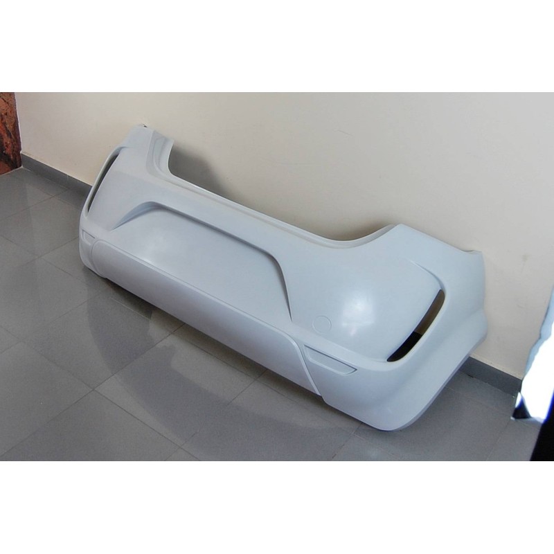 Rear Bumper Seat Ibiza 2002-2007, Leon 05 FR Type