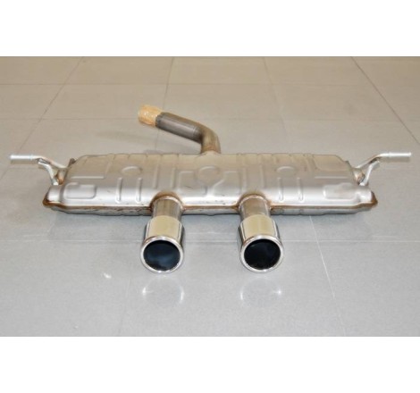 ECHAPPEMENT VOLKSWAGEN GOLF 7 R400