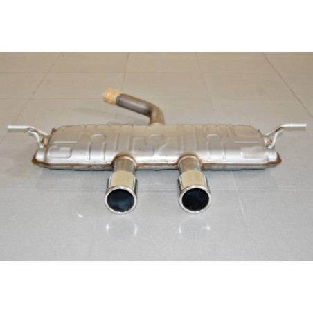 ECHAPPEMENT VOLKSWAGEN GOLF 7 R400