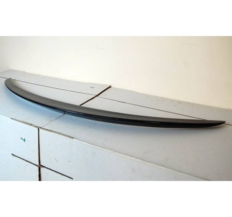AILERON MERCEDES W205 COUPE LOOK AMG CARBONE