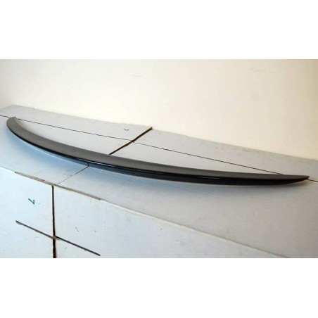 AILERON MERCEDES W205 COUPE LOOK AMG CARBONE
