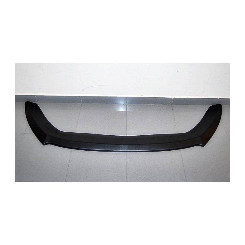 FRONT SPOILER SEAT LEON 2009