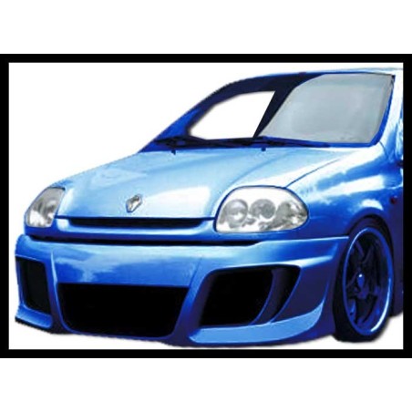 Pare-Choc Avant Renault Clio '98 X-Treme