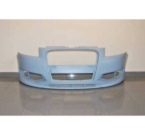 Paragolpes Delantero Audi A3 03-04 Tipo S3 07