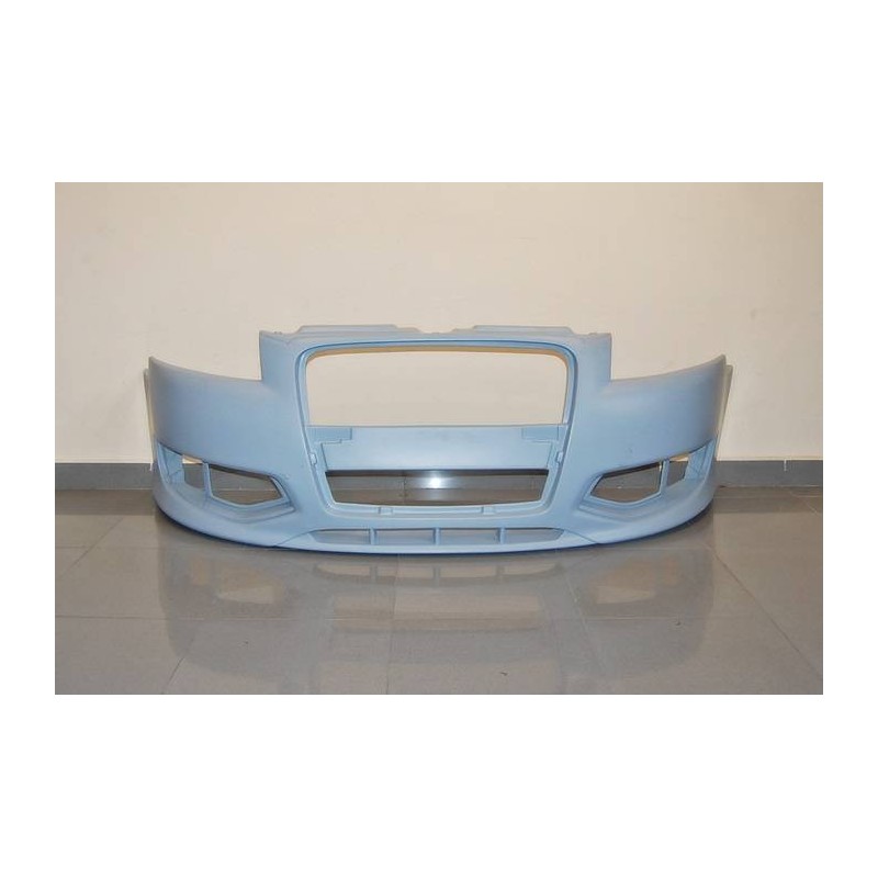 Front Bumper Audi A3 2003-2004, S3 07 Type