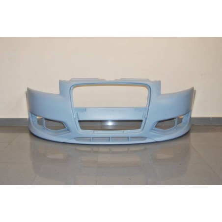 Paragolpes Delantero Audi A3 03-04 Tipo S3 07