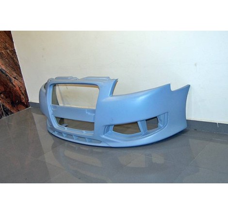Paragolpes Delantero Audi A3 03-04 Tipo S3 07