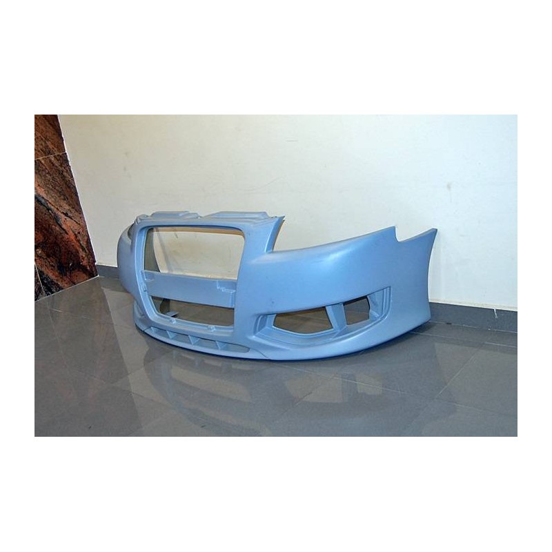 Front Bumper Audi A3 2003-2004, S3 07 Type