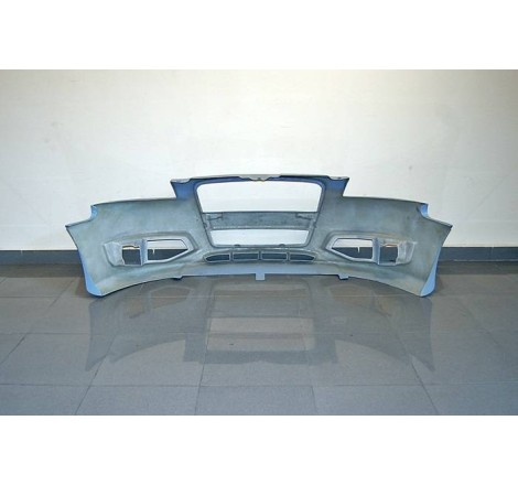 Paragolpes Delantero Audi A3 03-04 Tipo S3 07