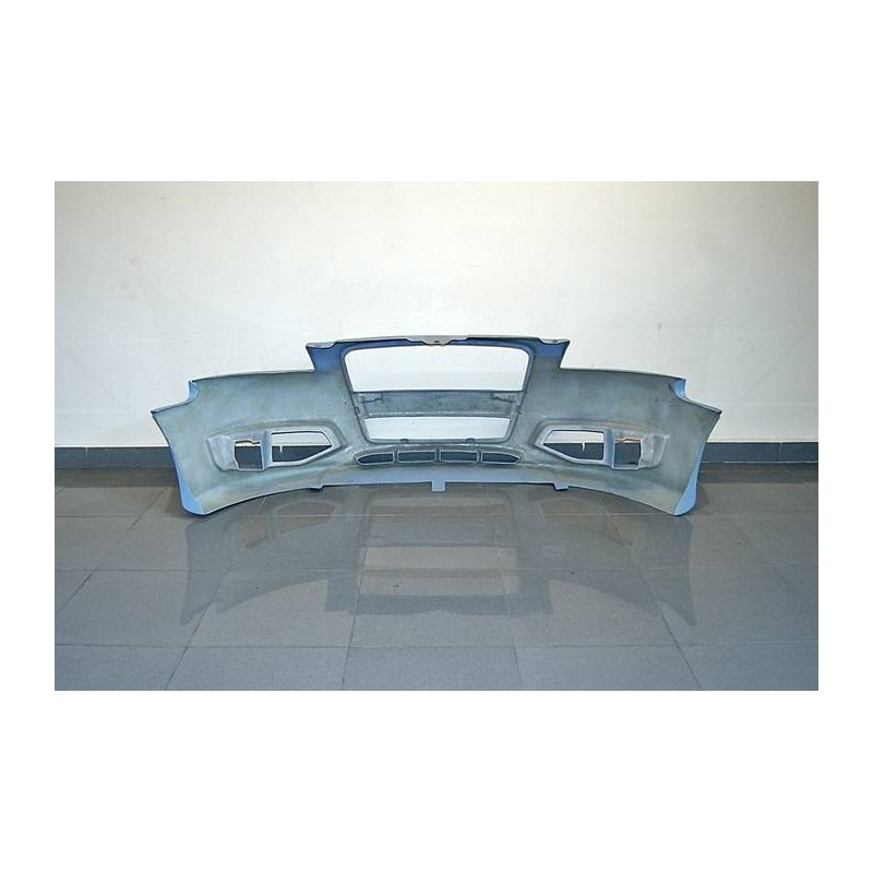 Front Bumper Audi A3 2003-2004, S3 07 Type