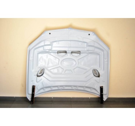 COFANO FIBRA BMW F15 / F16