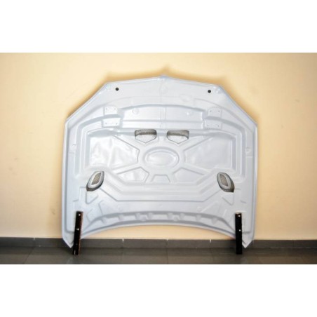 COFANO FIBRA BMW F15 / F16