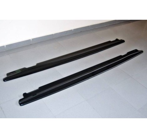 DIFFUSORE MINIGONNE BMW E60 M-TECH