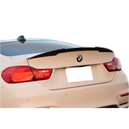 ALETTONE BMW F82 M4 PERFORMANCE CARBONIO