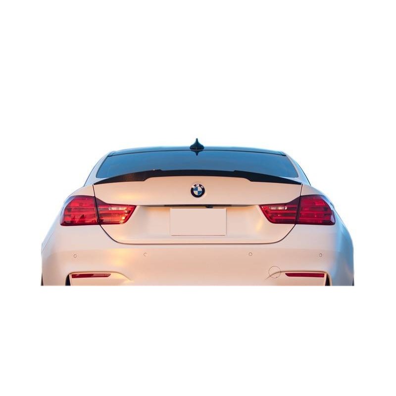 Aileron carbone BMW F82 M4 PERFORMANCE