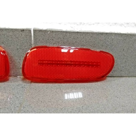 RETRORIFLETTENTE PARAURTI POSTERIORE MINI COOPER S R56 2006-2010