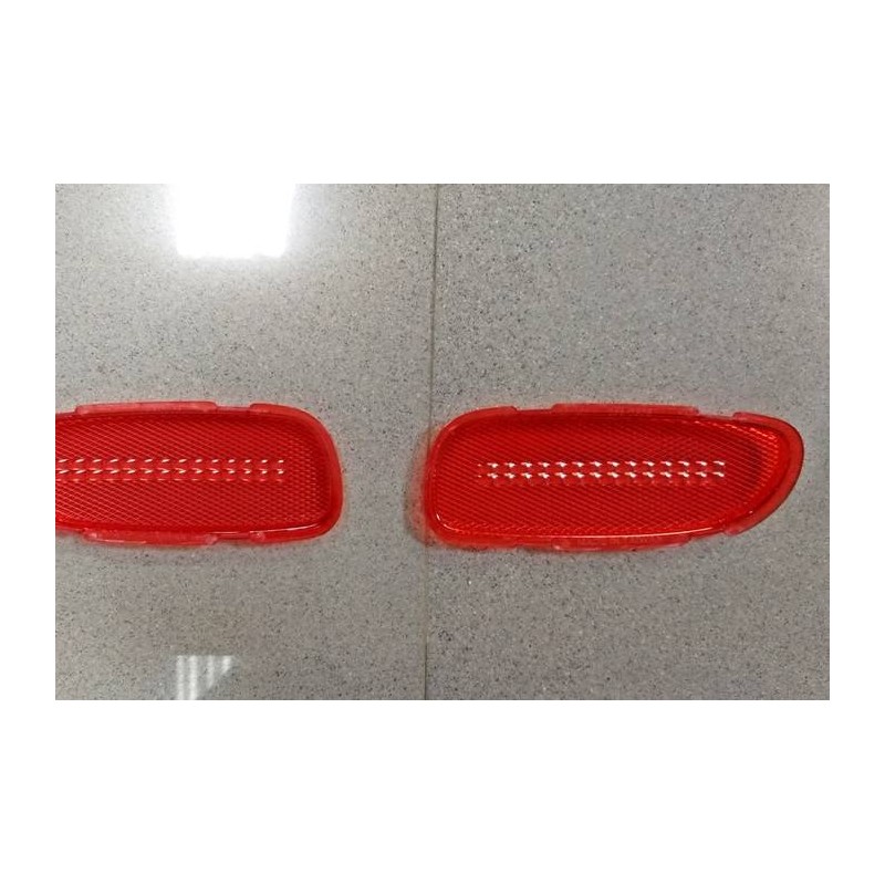 CATADIOPTRICOS PARAGOLPES TRASERO MINI COOPER S R56 2006-2010