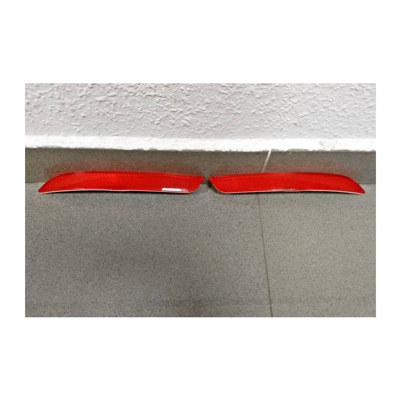 CATADIOPTRICOS REAR BUMPER BMW F30-F31 LOOK M-TECH