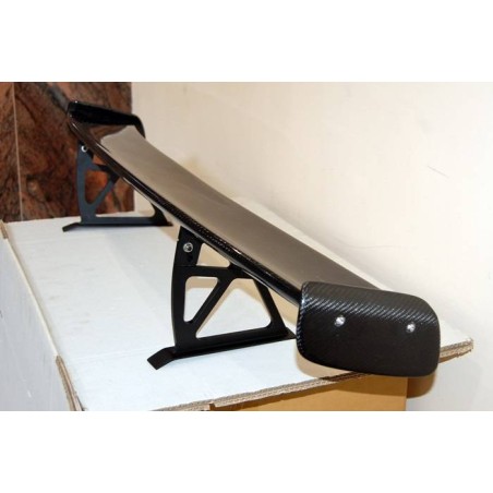 Spoiler Mercedes W204 WRC Carbon Fibre