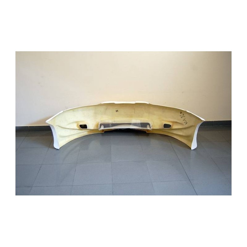 Front Bumper Hyundai Coupe 2002-2007, Furia II Type