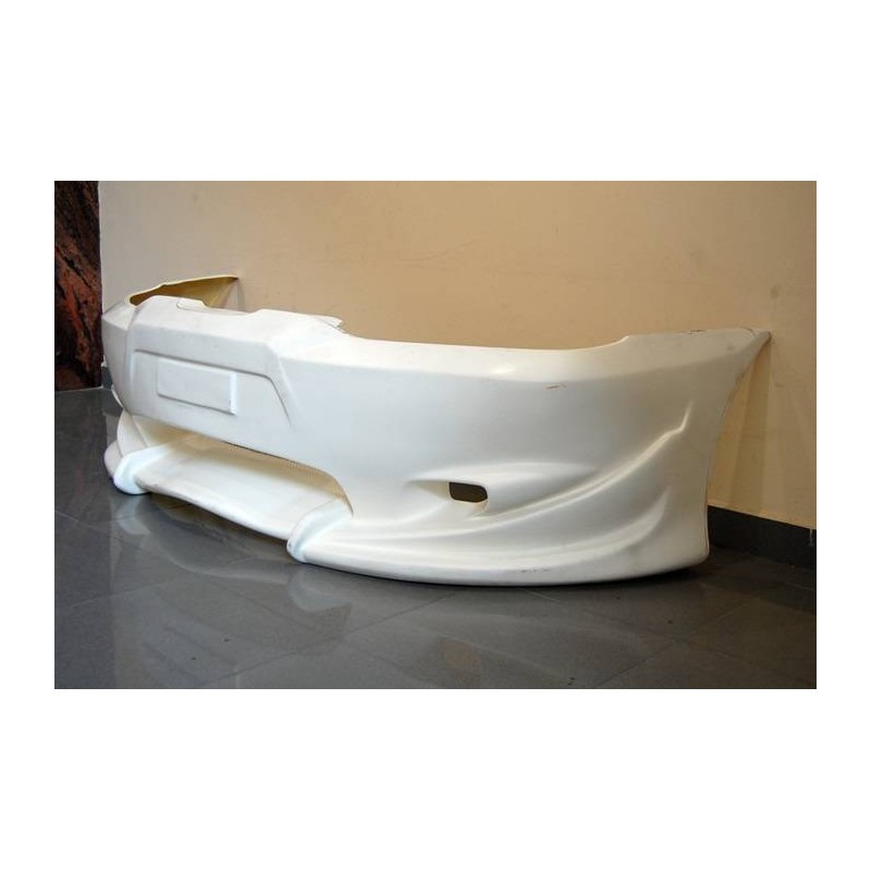 Front Bumper Hyundai Coupe 2002-2007, Furia II Type