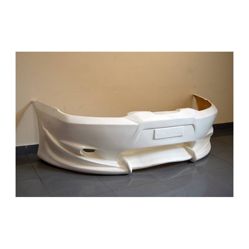 Front Bumper Hyundai Coupe 2002-2007, Furia II Type