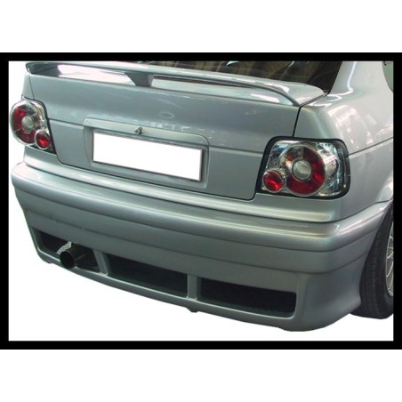 Paraurti Posteriore BMW E36 Compact