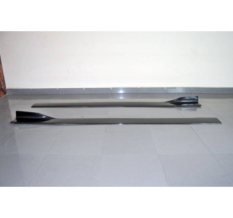 DIFUSOR TALONERAS BMW F30 / F31 / F32 / F36 CARBONO