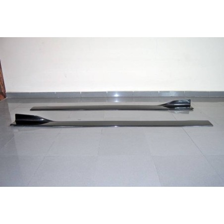 DIFUSOR TALONERAS BMW F30 / F31 / F32 / F36 CARBONO