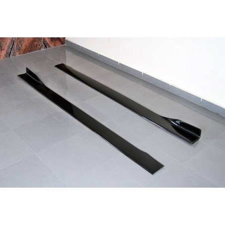 DIFFUSORE MINIGONNE BMW F30 / F31 / F32 / F36
