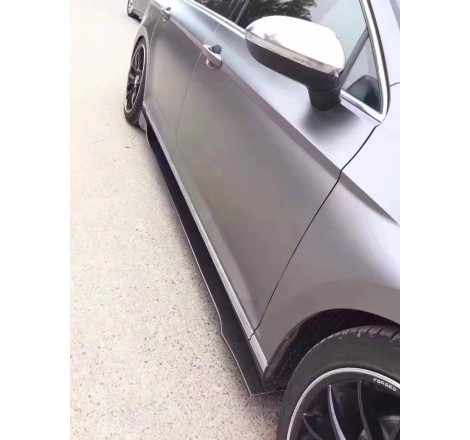 DIFFUSORE MINIGONNE BMW F30 / F31 / F32 / F36