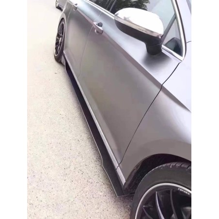 DIFFUSORE MINIGONNE BMW F30 / F31 / F32 / F36
