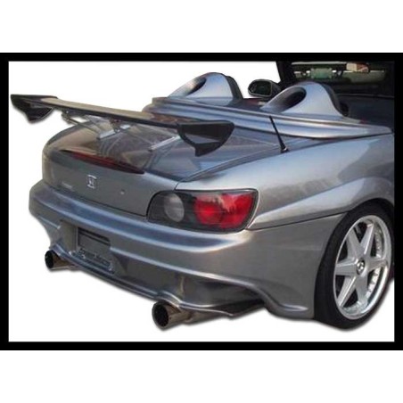 Paraurti Posteriore Traseros  Honda NS2000