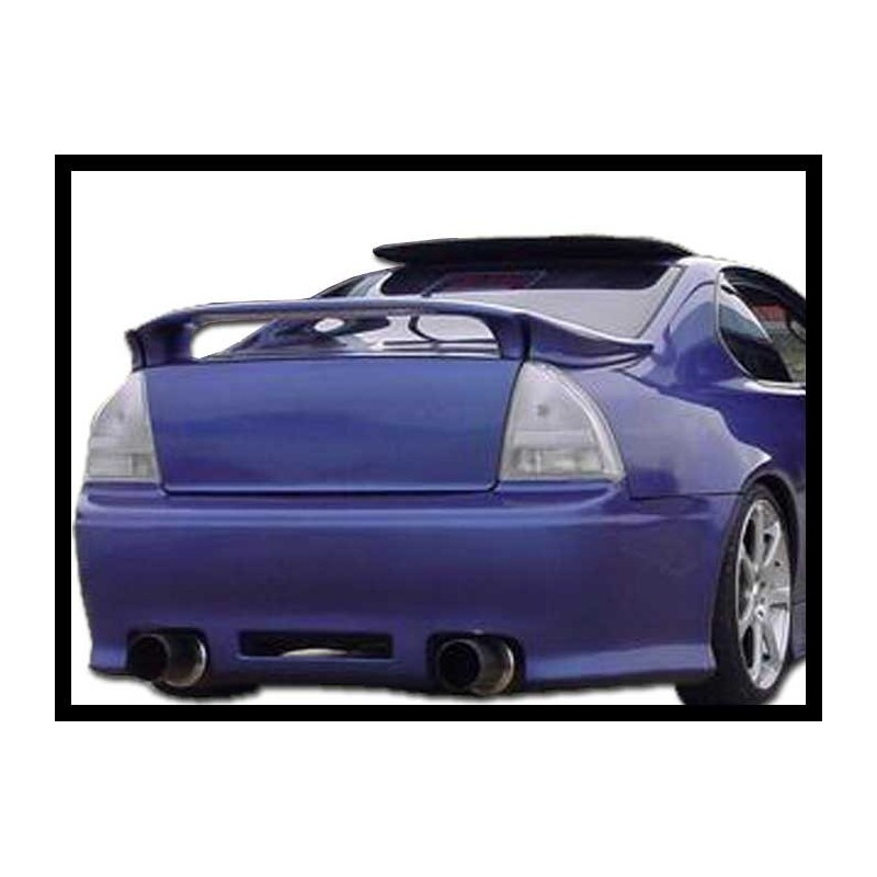 Paragolpes Trasero Honda Prelude 92 Buddy Club