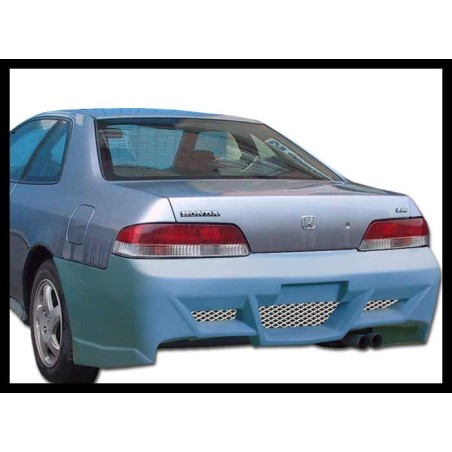 Paragolpes Trasero Honda Prelude 97 Blitz