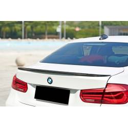 Spoiler BMW F30 / F80 Performance Carbon Fibre